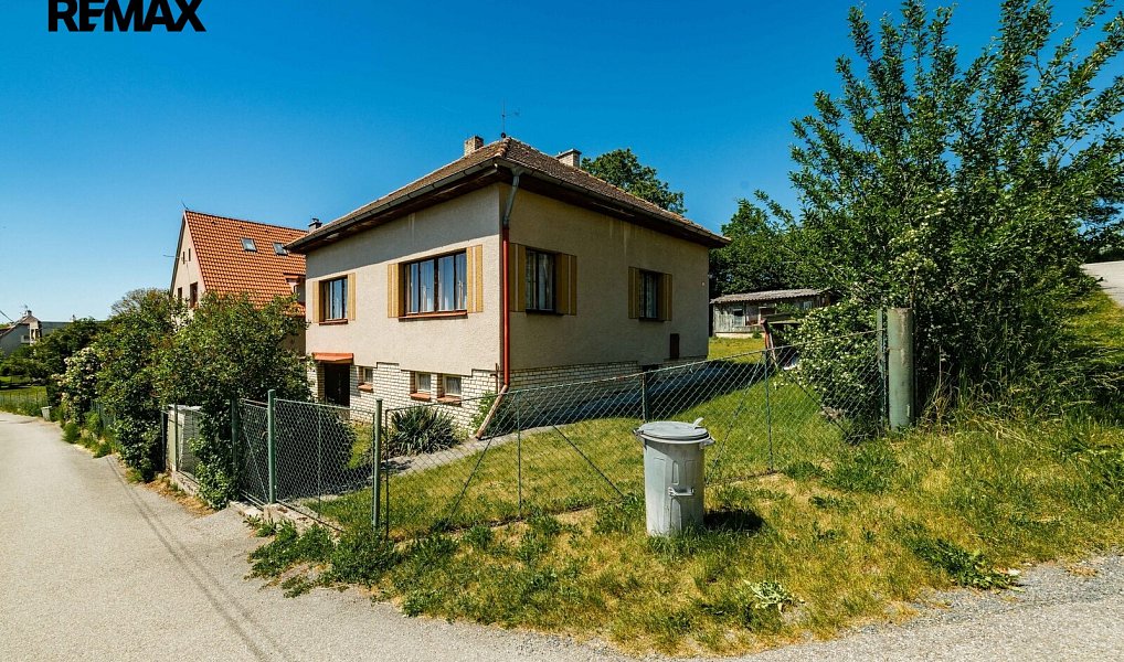 Prodej domu 75 m² s pozemkem 798 m², Louňovice pod Blaníkem – náhled fotky 3