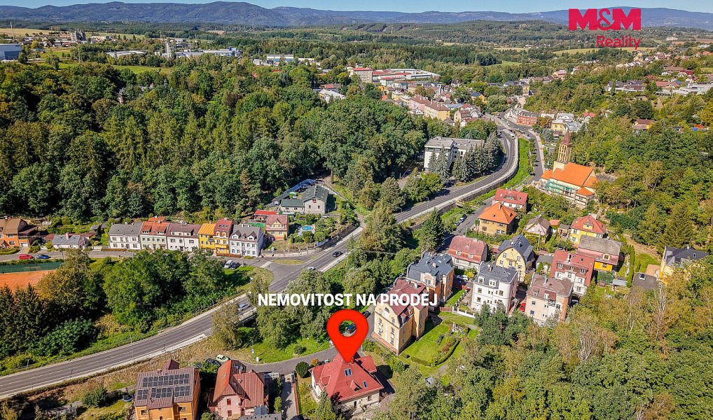 Prodej nájemního domu, činžáku 486 m², Dalovice – náhled fotky 29