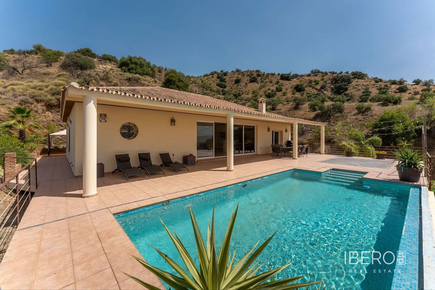 Casa 4+kk – Cártama, Estación de Cártama - Vista 3