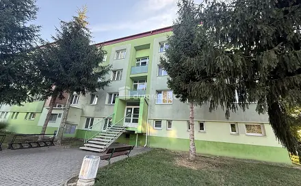 Prodej bytu 3+1 80 m², Sídliště, Uherský Ostroh - Ostrožské Předměstí, okres Uherské Hradiště