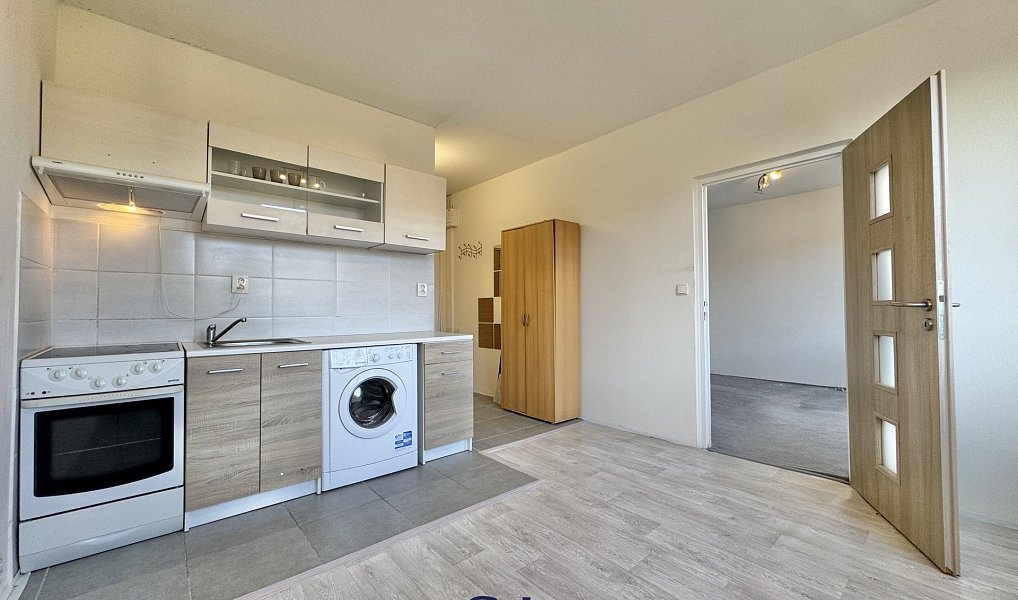 Pronájem bytu 1+1 34 m², Nový Bor – náhled fotky 3
