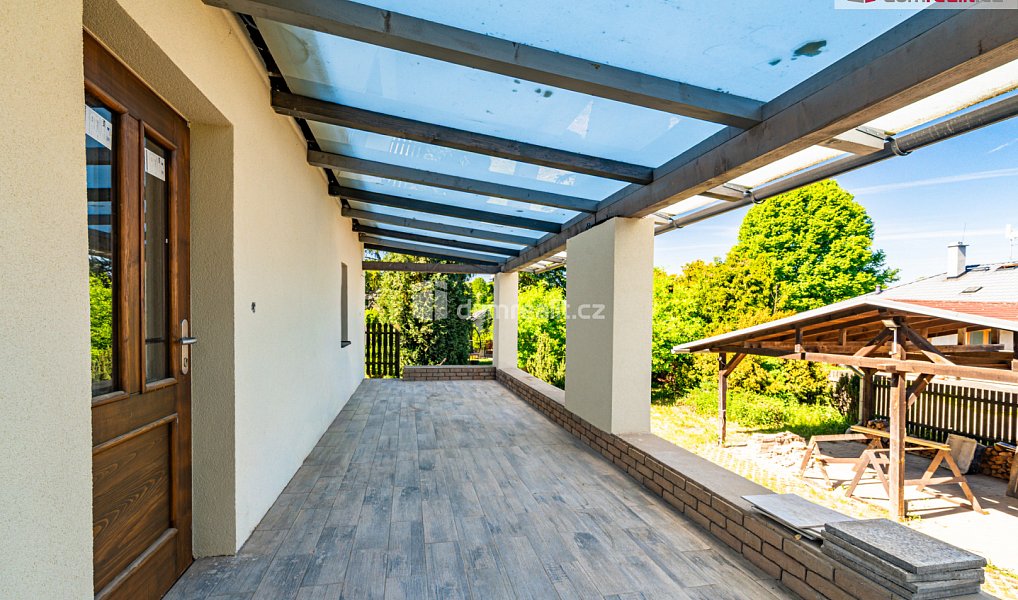 Prodej domu 300 m² s pozemkem 888 m², Sadov – náhled fotky 8