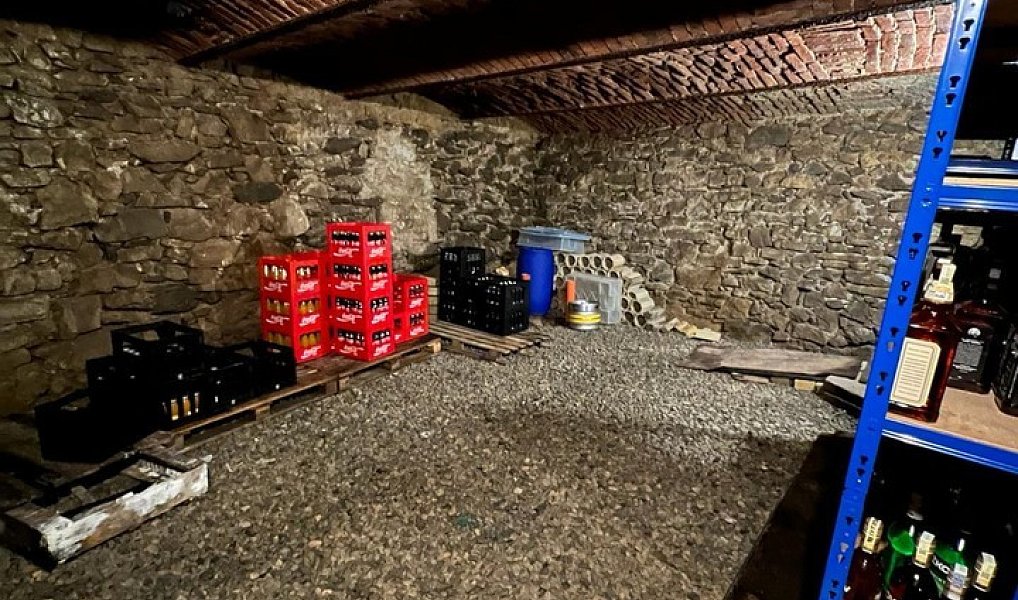Prodej restaurace 688 m², Luka nad Jihlavou – náhled fotky 37
