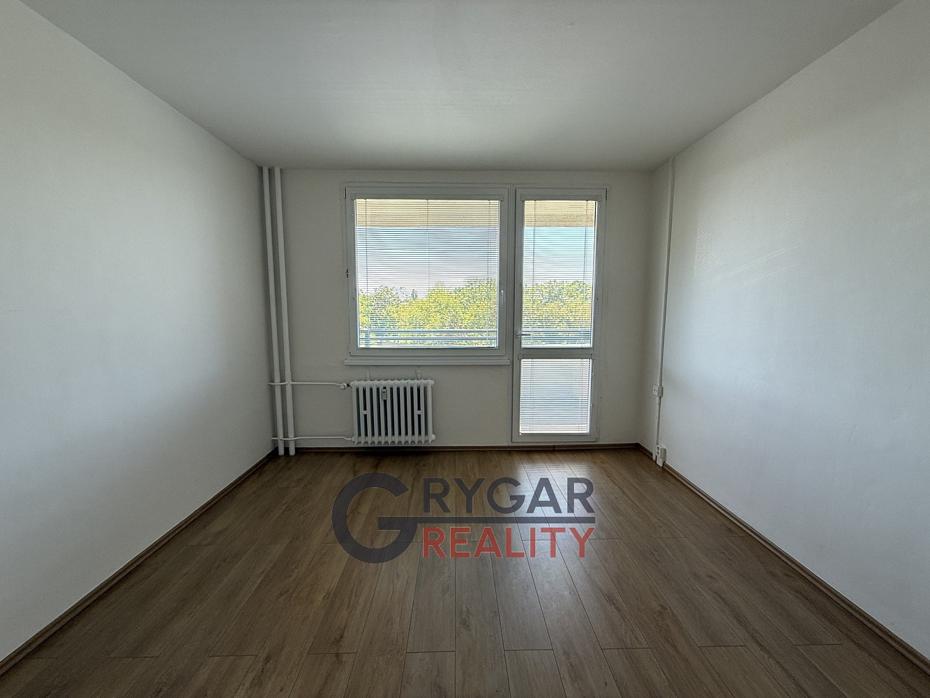 Pronájem bytu 2+kk 41 m² — photo 4