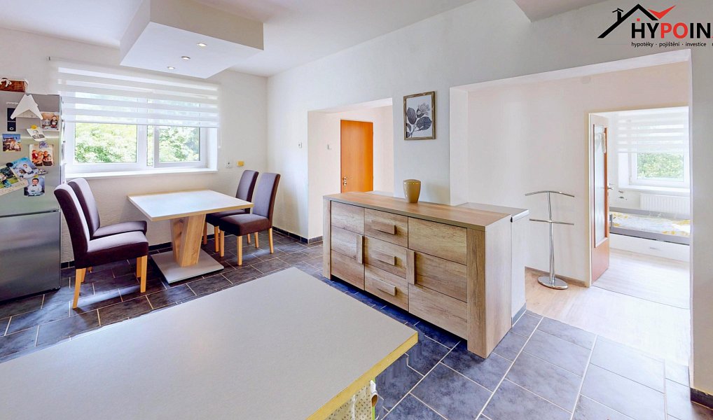 Prodej domu 112 m² s pozemkem 2 583 m², Liberk – náhled fotky 14