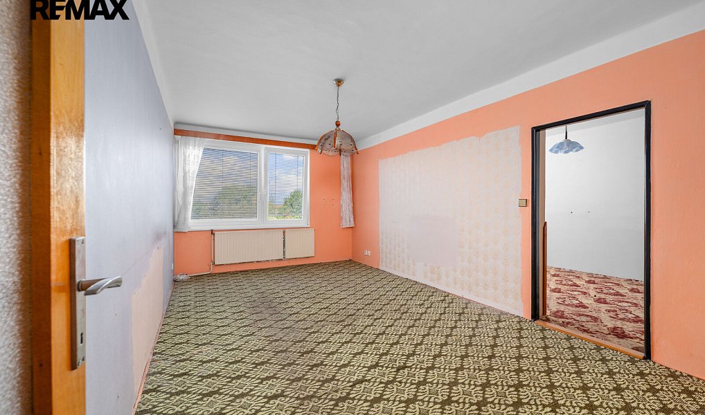 Prodej bytu 3+1 68 m², Písek – náhled fotky 15