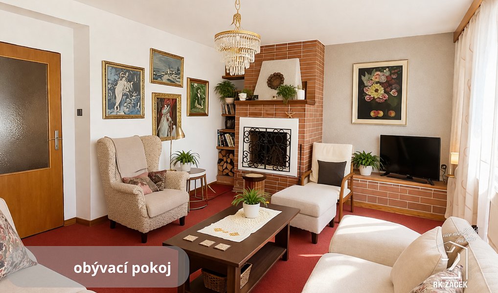 Prodej domu 197 m² s pozemkem 149 m², České Budějovice – náhled fotky 16