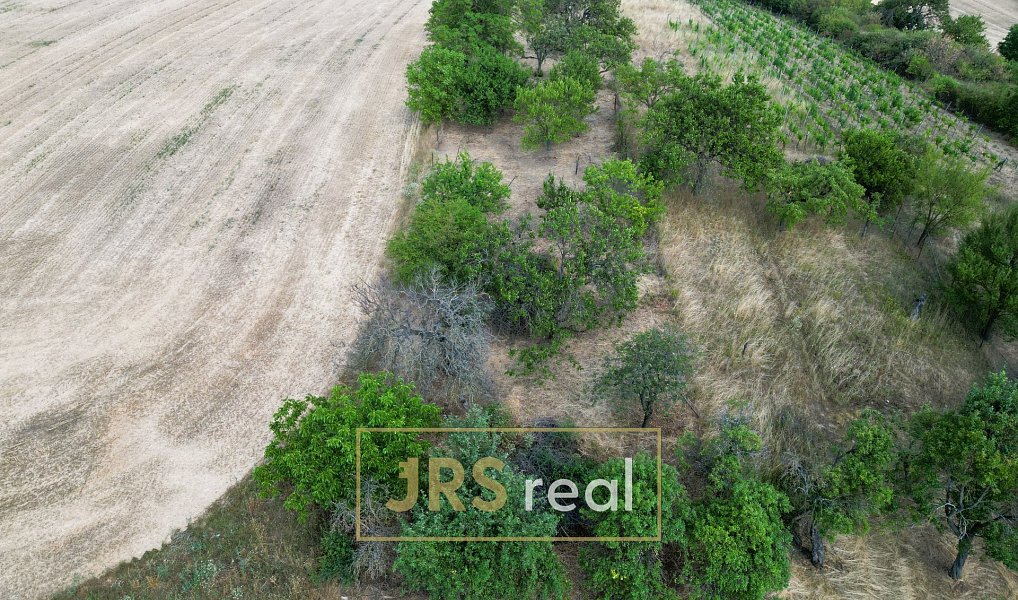 Prodej pole 1 046 m², Kyjov – náhled fotky 3