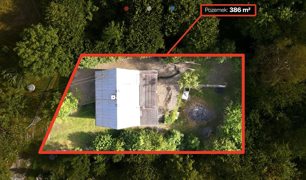 Prodej chaty/chalupy 80 m² s pozemkem 386 m², Kunčice pod Ondřejníkem – náhled fotky 4
