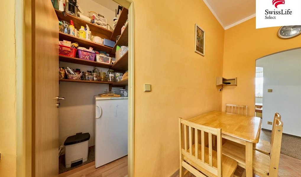 Prodej bytu 3+1 91 m², Adršpach – náhled fotky 18
