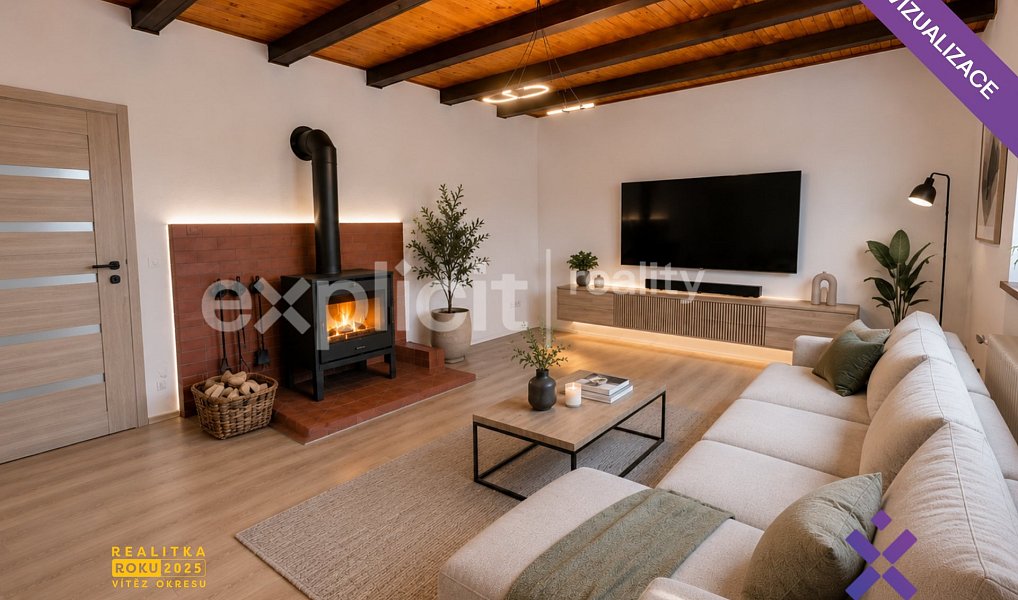 Prodej domu 227 m² s pozemkem 1 783 m², Napajedla – náhled fotky 8
