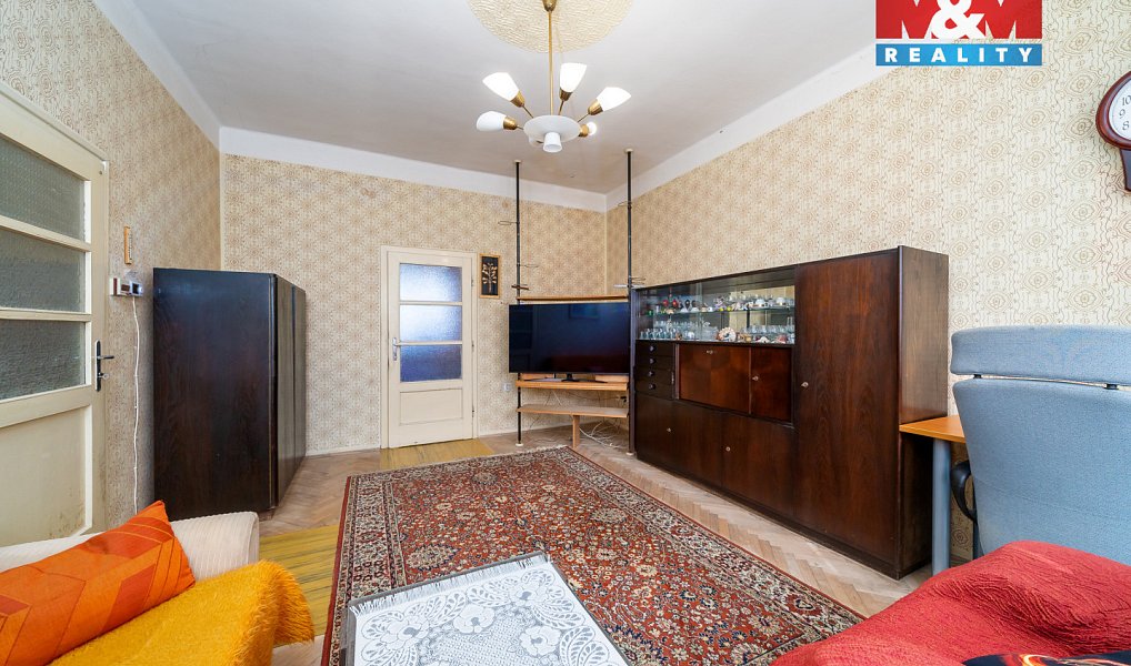 Prodej domu 139 m² s pozemkem 566 m², Moravská Třebová – náhled fotky 13