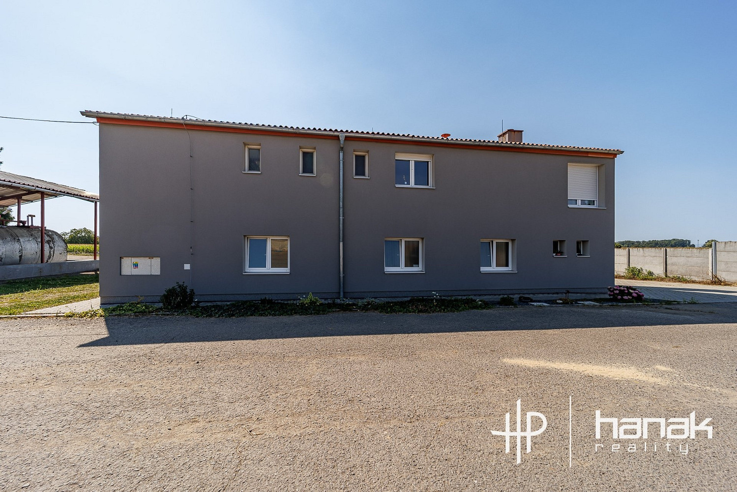 Prodej výrobních prostor 900 m² — photo 3