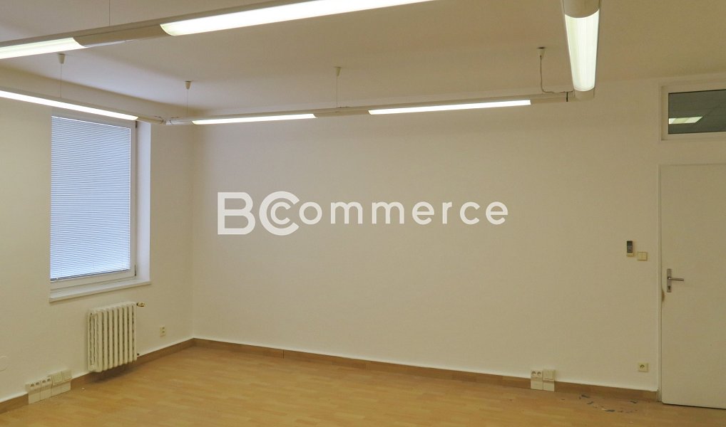 Pronájem kanceláře 156 m², Brno – náhled fotky 5