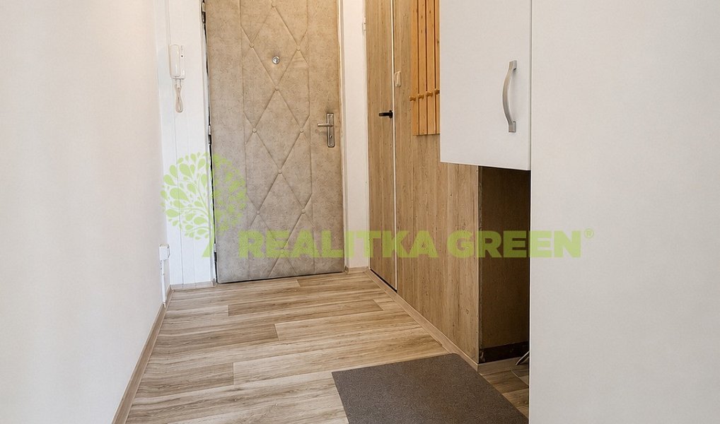 Pronájem bytu 2+kk 41 m², Valašské Meziříčí – náhled fotky 6