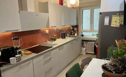 Prodej bytu 4+1 72 m², Ostravská, Liberec - Liberec XIV-Ruprechtice