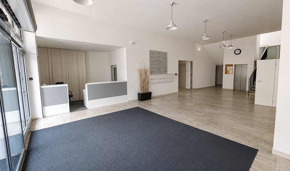 Pronájem kanceláře 95 m², Brno – náhled fotky 9