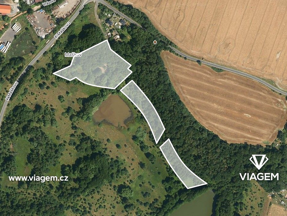 Spekulační - stát 24 792 m² – pohled 2