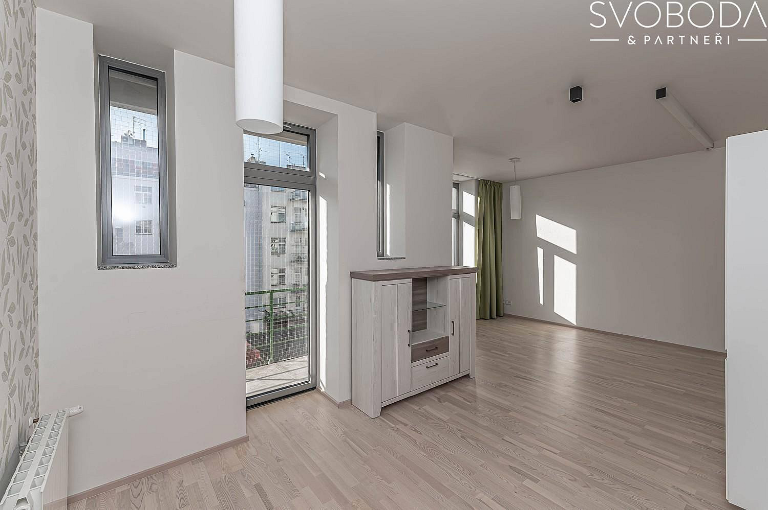 Pronájem bytu 3+kk 103 m² – fotografie 5