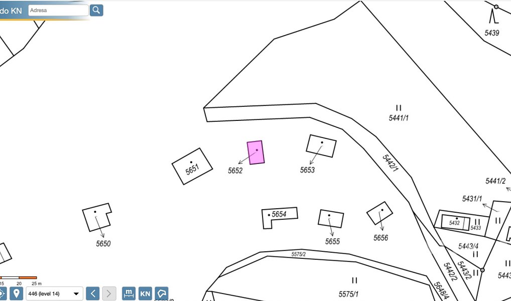 Prodej chaty/chalupy 26 m² s pozemkem 1 m², Brno – náhled fotky 20