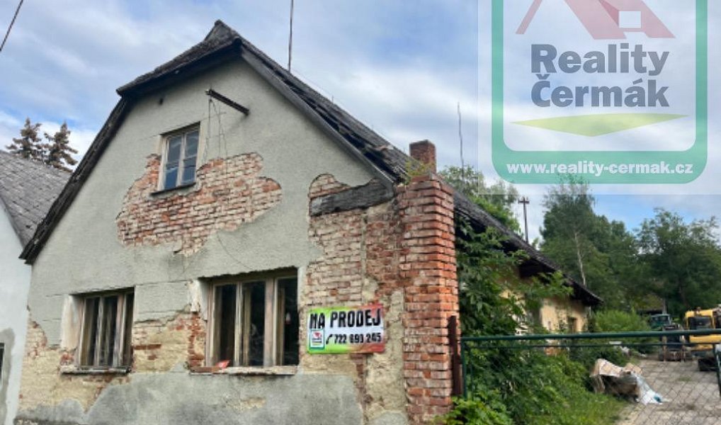 Prodej stavebního pozemku 1 191 m², Chodov – náhled fotky 5
