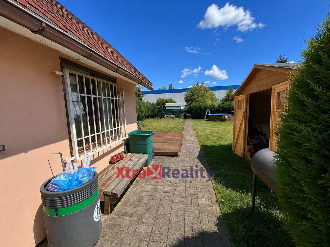 Prodej zahrady 316 m² — photo 4