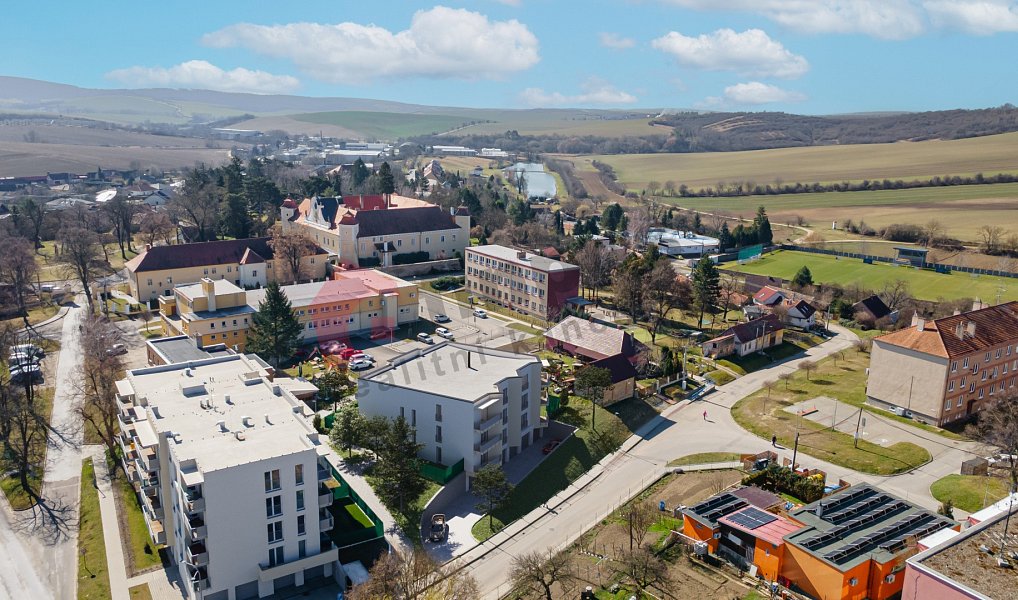 Prodej bytu 2+kk 59 m², Ždánice – náhled fotky 5