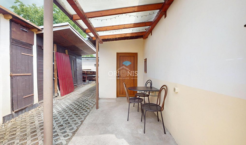 Prodej domu 200 m² s pozemkem 1 002 m², Horní Jiřetín – náhled fotky 24