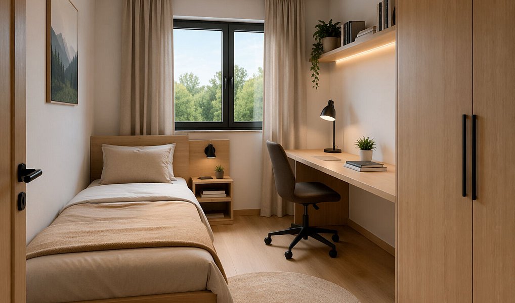 Prodej domu 88 m² s pozemkem 437 m², Olešnice – náhled fotky 8