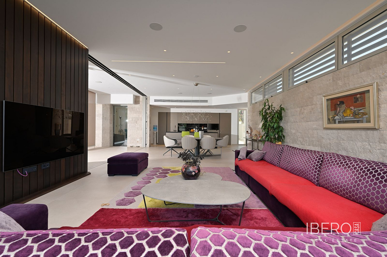 Casa 7+kk – Marbella, Barrio Alto - Más