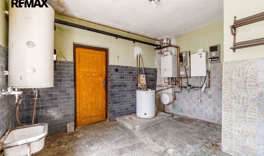 Prodej domu 200 m² s pozemkem 1 941 m², Praha – náhled fotky 22
