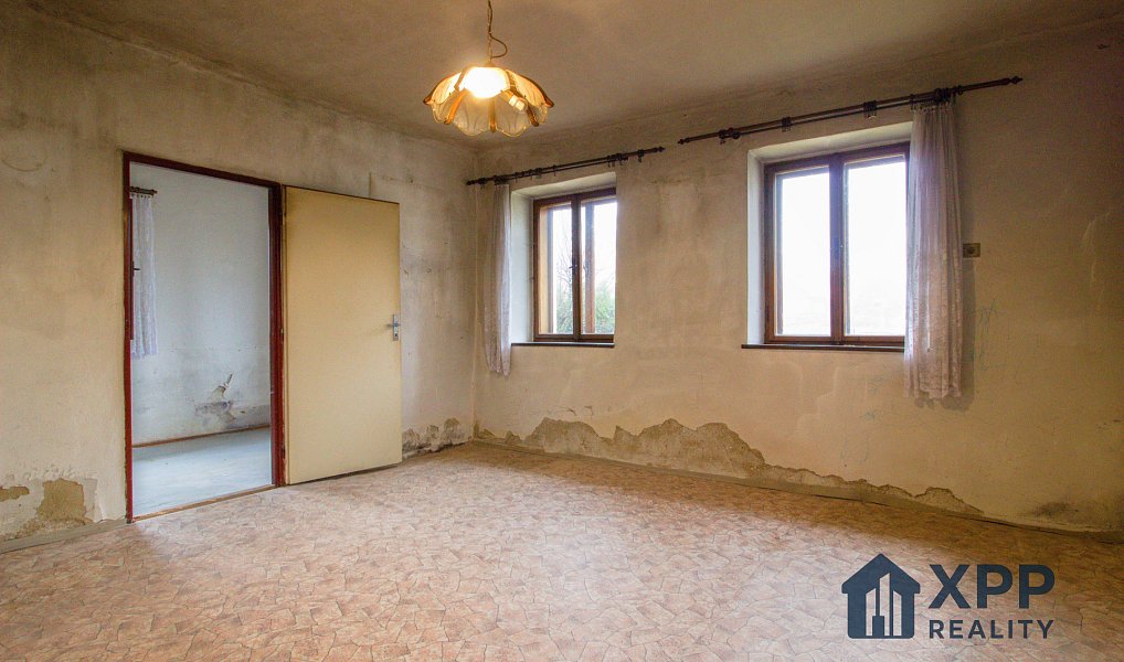 Prodej chaty/chalupy 118 m² s pozemkem 461 m², Prachatice – náhled fotky 8