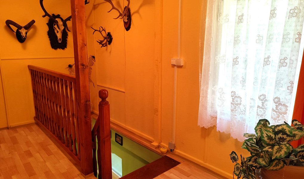 Prodej chaty/chalupy 135 m², Bítov – náhled fotky 5
