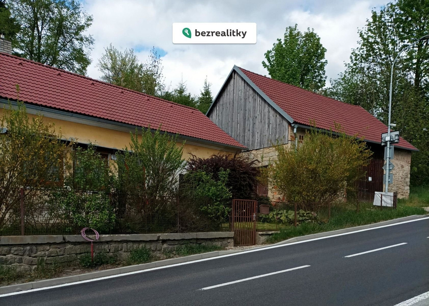 Prodej chaty/chalupy 106 m² s pozemkem 1 869 m² — photo 4