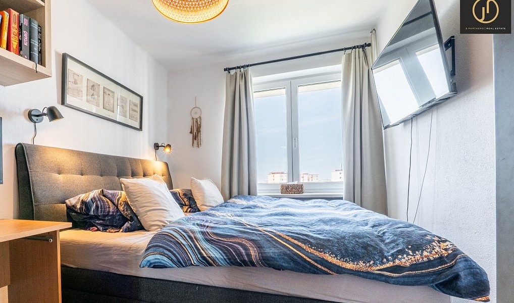 Prodej bytu 3+kk 72 m², Praha – náhled fotky 8