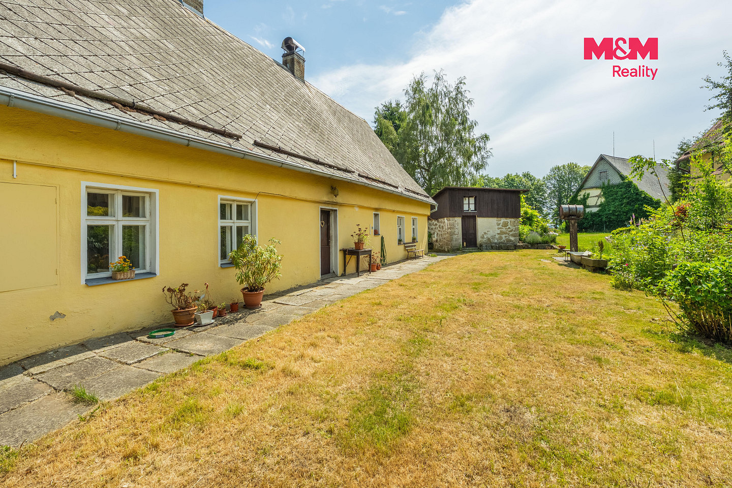 Prodej chaty/chalupy 130 m² s pozemkem 1 864 m² — photo 4