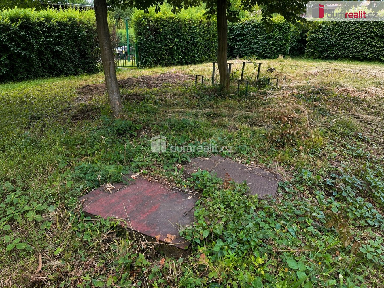 Prodej stavebního pozemku 363 m² — photo 4