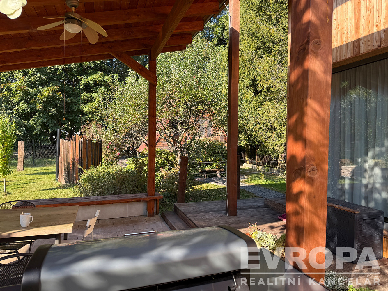 Prodej domu 108 m² s pozemkem 2 608 m² – fotografie 2