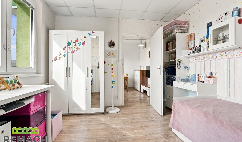 Prodej bytu 3+1 58 m², Zlín – náhled fotky 10