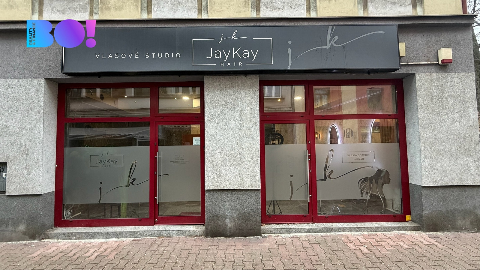 Pronájem obchodních prostor 90 m² – fotografie 5