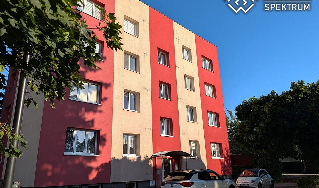 Prodej bytu 2+1 49 m², Králíky – náhled fotky 14