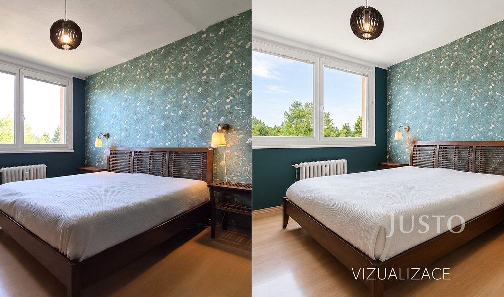 Prodej bytu 4+kk 77 m², Kamenice – náhled fotky 13