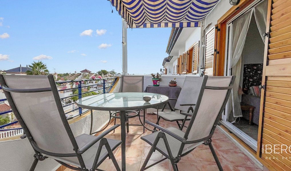 Prodej bytu 3+kk, 68 m², Mil Palmeras