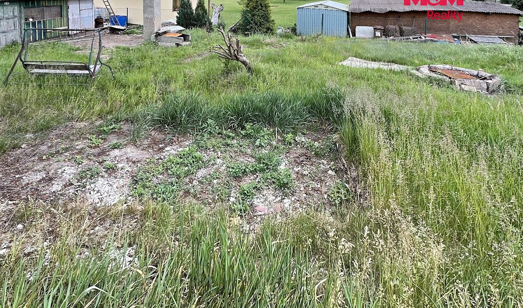 Pronájem zahrady 517 m², Česká Lípa – náhled fotky 9