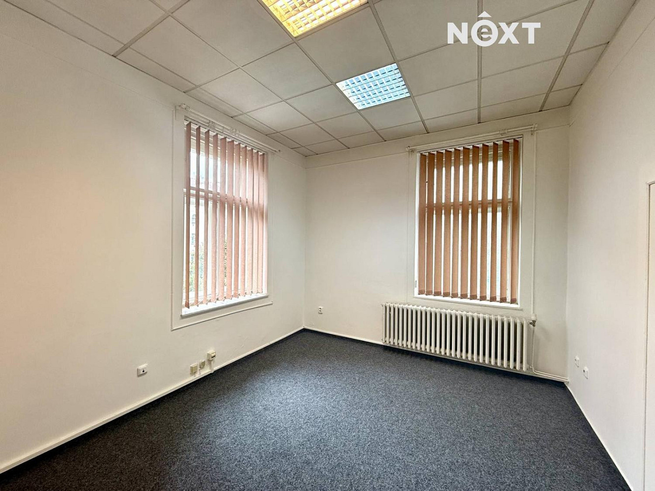 Pronájem kanceláře 36 m² — photo 4