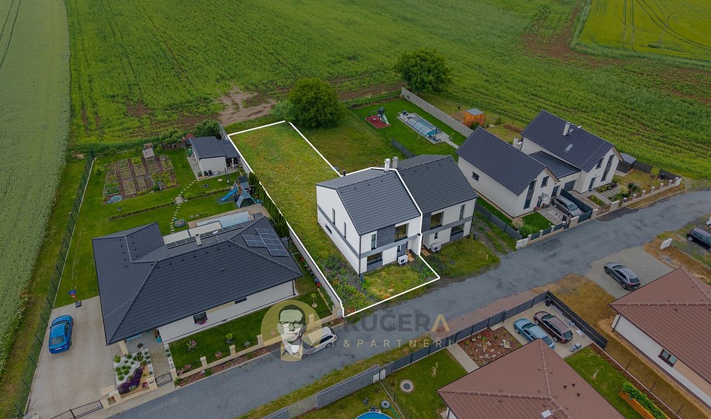 Prodej domu 145 m² s pozemkem 600 m², Nemyslovice – náhled fotky 38