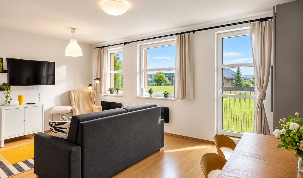 Prodej bytu 1+kk 33 m², Loučná pod Klínovcem – náhled fotky 3
