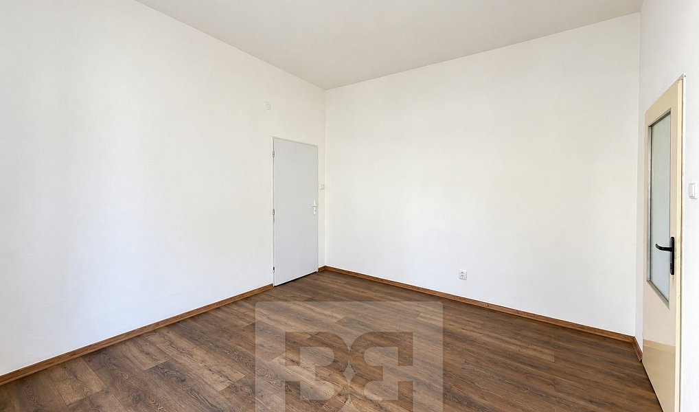 Pronájem bytu 2+1 45 m², Děčín – náhled fotky 4