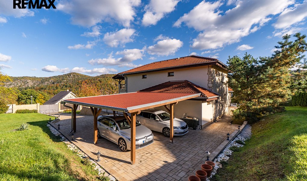 Prodej domu 170 m² s pozemkem 1 873 m², Štěchovice – náhled fotky 7
