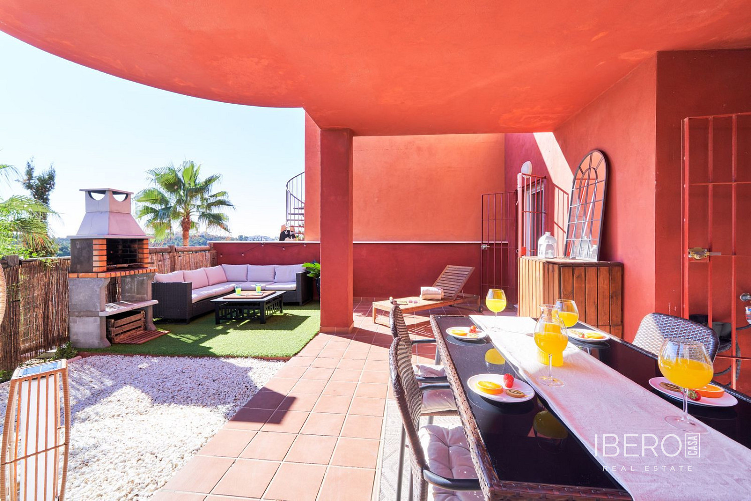 Piso 3+kk – Reserva de Marbella - Vista 2